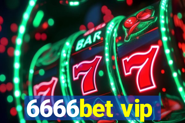 6666bet vip